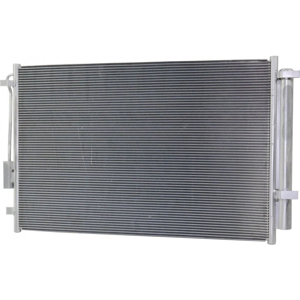 A/C Condenser for Kia Sedona (2015–2018) KI3030132, CLX-M0-USA-KVAC4536-CL360A70