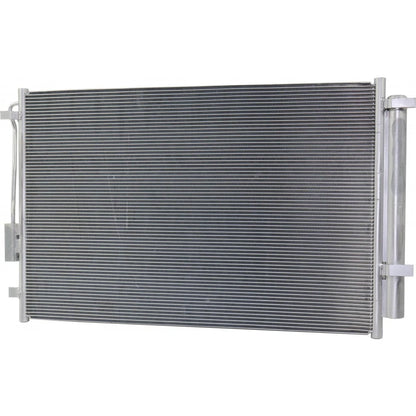 A/C Condenser for Kia Sedona (2015–2018) KI3030132, CLX-M0-USA-KVAC4536-CL360A70
