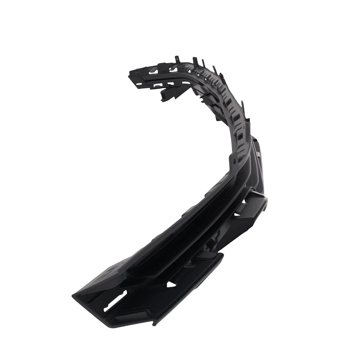 Black Front Lower Grill for Buick Encore (2017–2022) 42536906