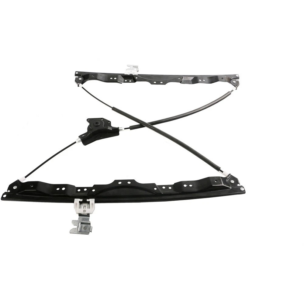 Front Left Window Regulator for Nissan Titan (2004–2010) 17-53495AN, 807017S000