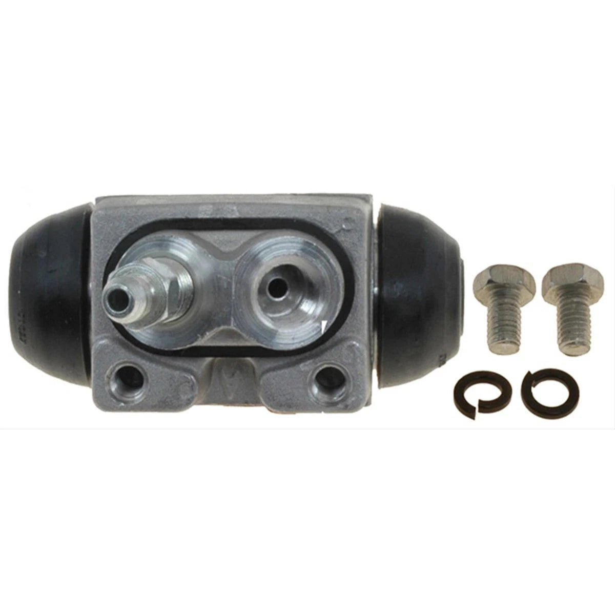 AC Delco Wheel Cylinder Rear Left for Chevrolet HHR G5 Cobalt (2009–2011) 18E1415