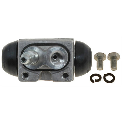 AC Delco Wheel Cylinder Rear Left for Chevrolet HHR G5 Cobalt (2009–2011) 18E1415