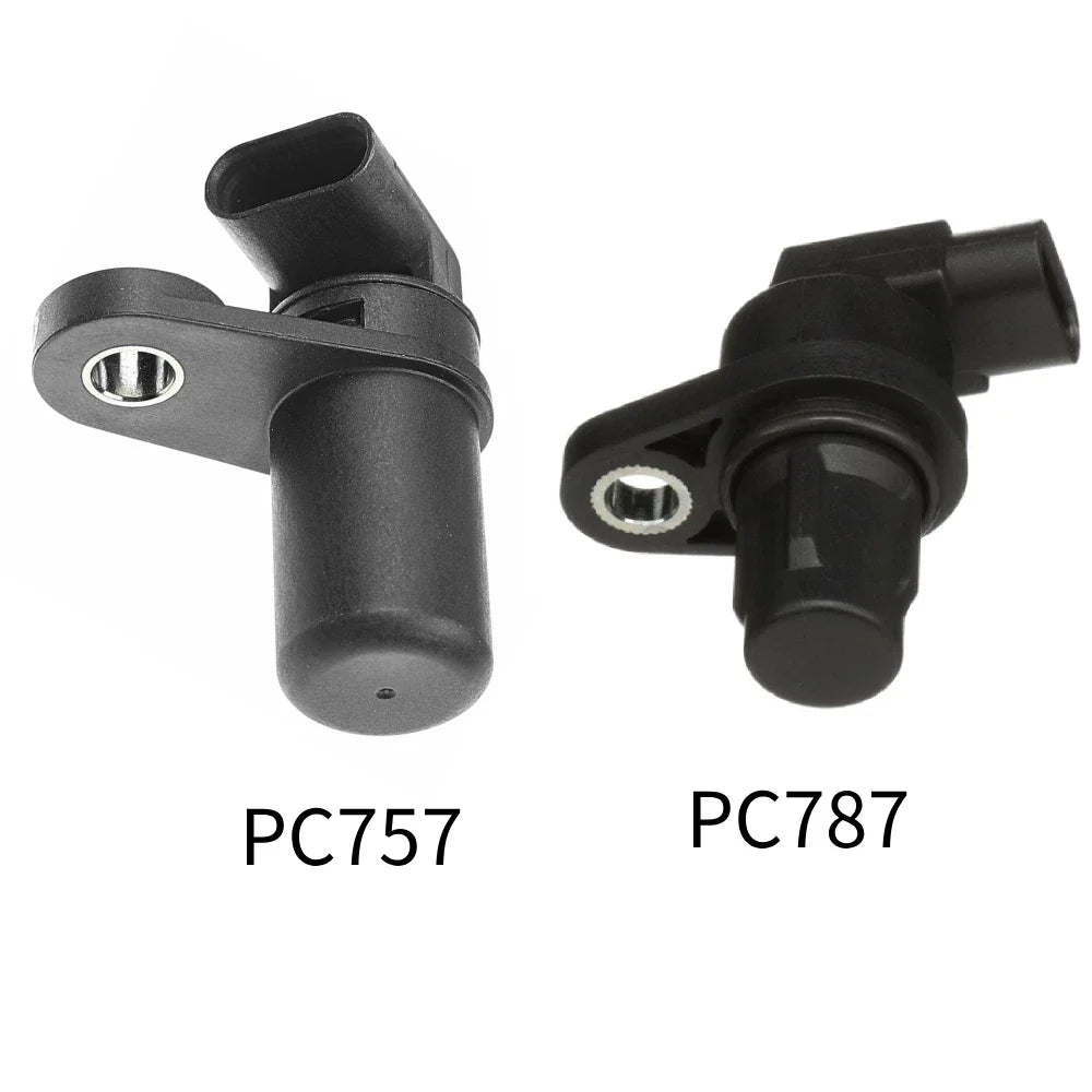 Camshaft & Crankshaft Position Sensors PC757 PC787 for Chrysler Jeep Volkswagen