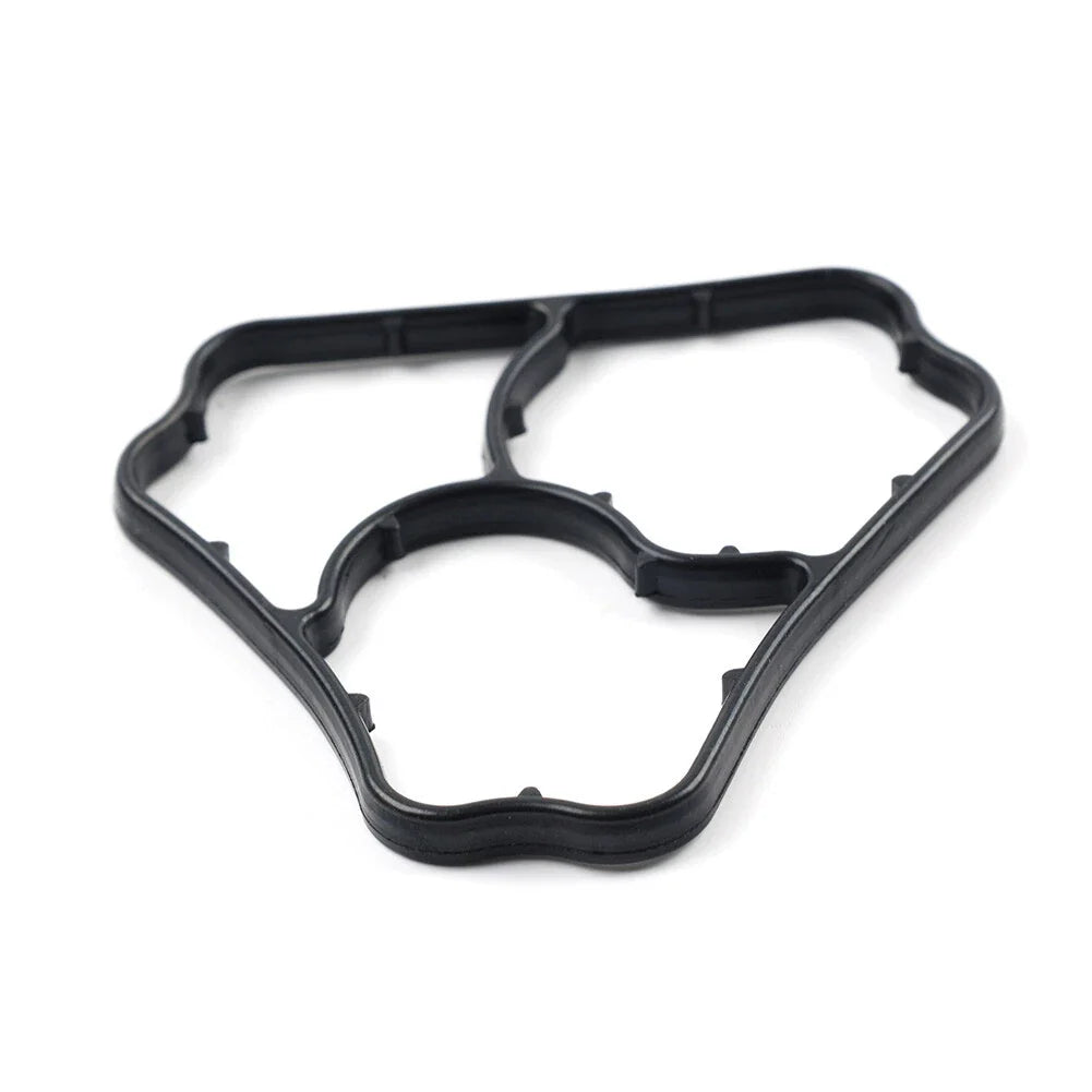 Engine Oil Filter Housing Seal Gasket for BMW Mini Cooper R50 R52 R53 (2002–2008)