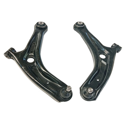 Control Arm Front Lower w/Ball Joint for Ford Fiesta (2011–2019) CMS40194 CMS40195