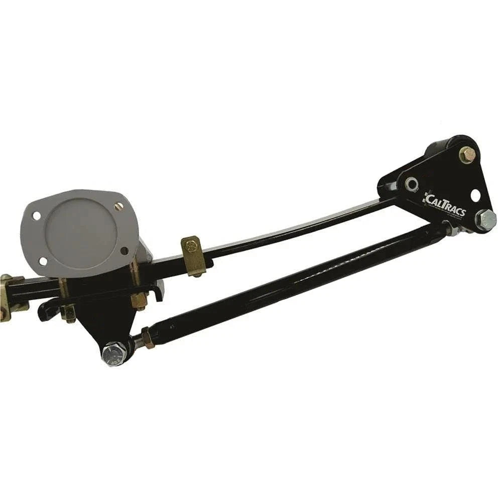 CalTracs Traction Bars for Chevy Bel Air (1955–1957) 2100