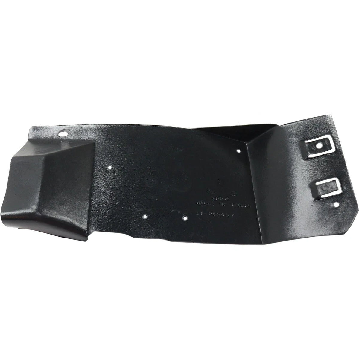 Engine Splash Shield for Chevrolet Uplander (2005–2009) Front Passenger Side