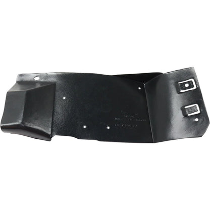 Engine Splash Shield for Chevrolet Uplander (2005–2009) Front Passenger Side