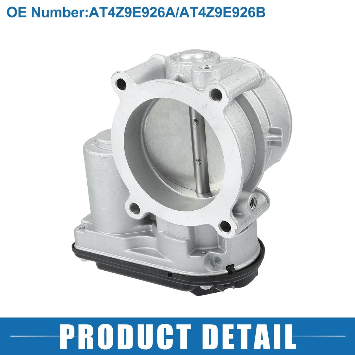 Throttle Body Assembly for Ford F-150 (2015–2020) AT4Z9E926A/AT4Z9E926B