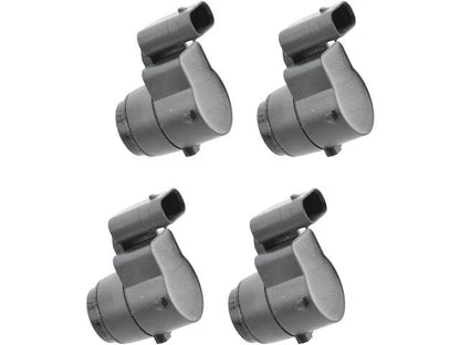 Set of 4 Parking Aid Sensors for BMW 328xi (2007–2008) 83353YCFB