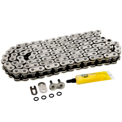 Sprocket Chain Set 15/48 Tooth for Suzuki Marauder 800 (1997–2004) MK1004480, 519-KCS0952K-K001