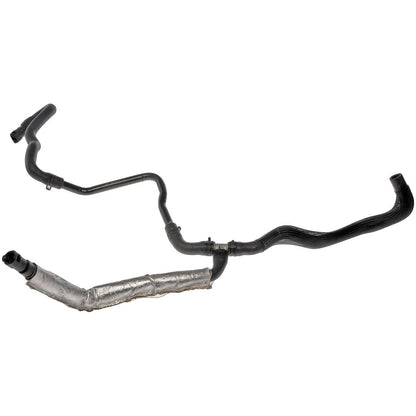 Heater Hose for Ford E-350 E-450 Club Wagon Super Duty (626-621, 20352668-101)