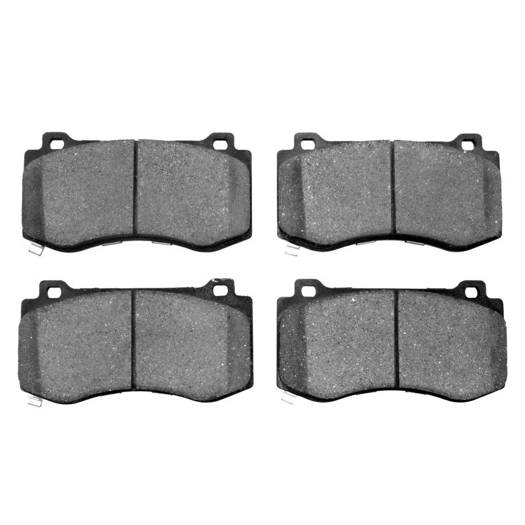 Disc Brake Pads for Dodge Charger (2012–2023) ALX-PAU-DF-4000-1149-00-CLA4