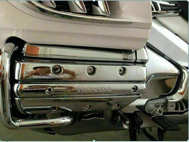 Chrome Fairing for Honda GL1800 (2001–2011) M549-A028-Chrome