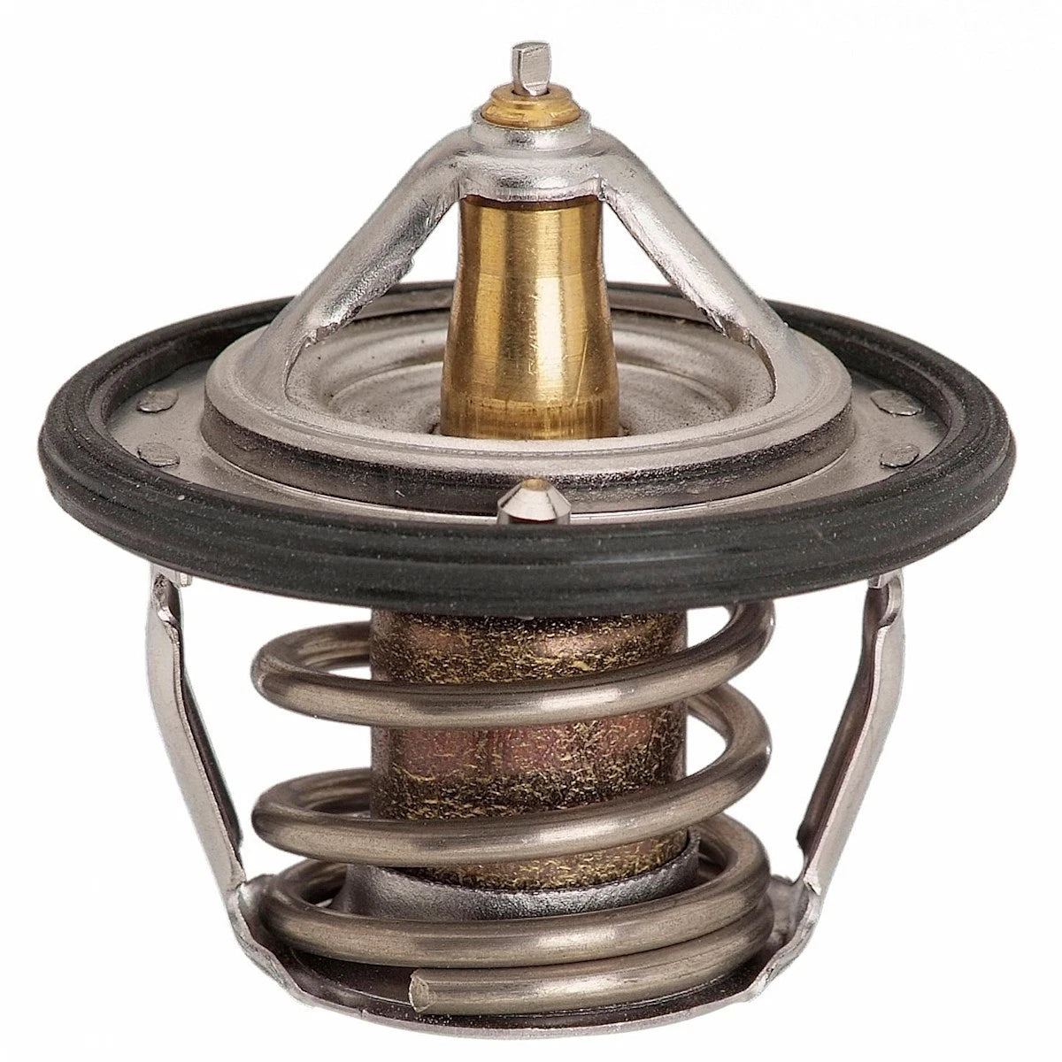 Gates Thermostat 34012 for Subaru Legacy Outback WRX STI Impreza Forester (2007–2019)