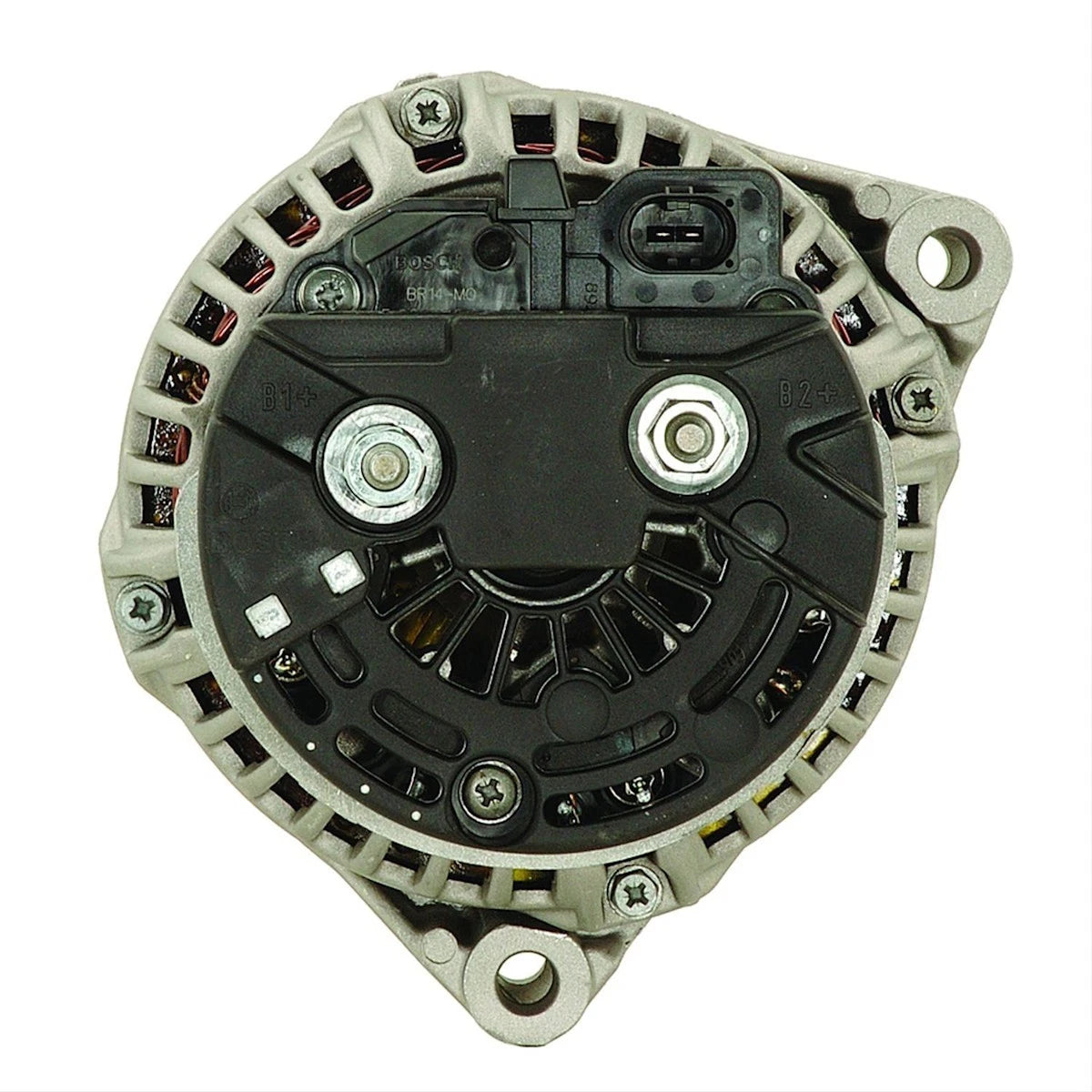 335-1258 Alternator for Mercedes-Benz E500 E320 E55 AMG E430 (2002–2006)