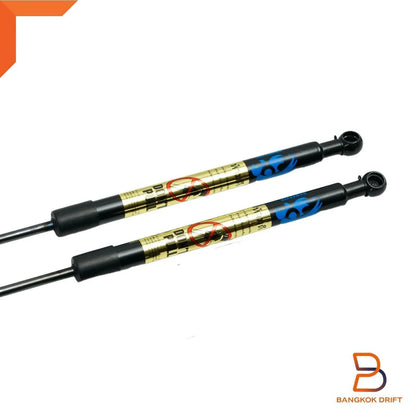Hood Lift Support Strut for Toyota Yaris Sedan Vios (2007-2013)