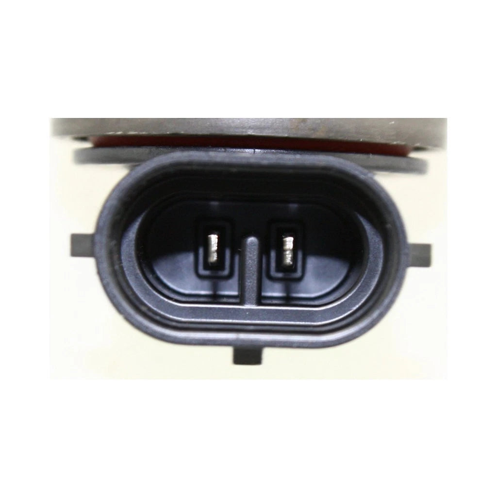 Fog Light Pair for Chevy Colorado (2005–2008) PLX-M0-GM509-B0000-CL360A4, GM2592149