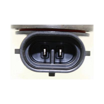Fog Light Pair for Chevy Colorado (2005–2008) PLX-M0-GM509-B0000-CL360A4, GM2592149