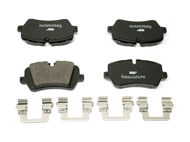 Brake Pad Set Rear for Land Rover Defender 130 (2023–2025) 93133WVNN