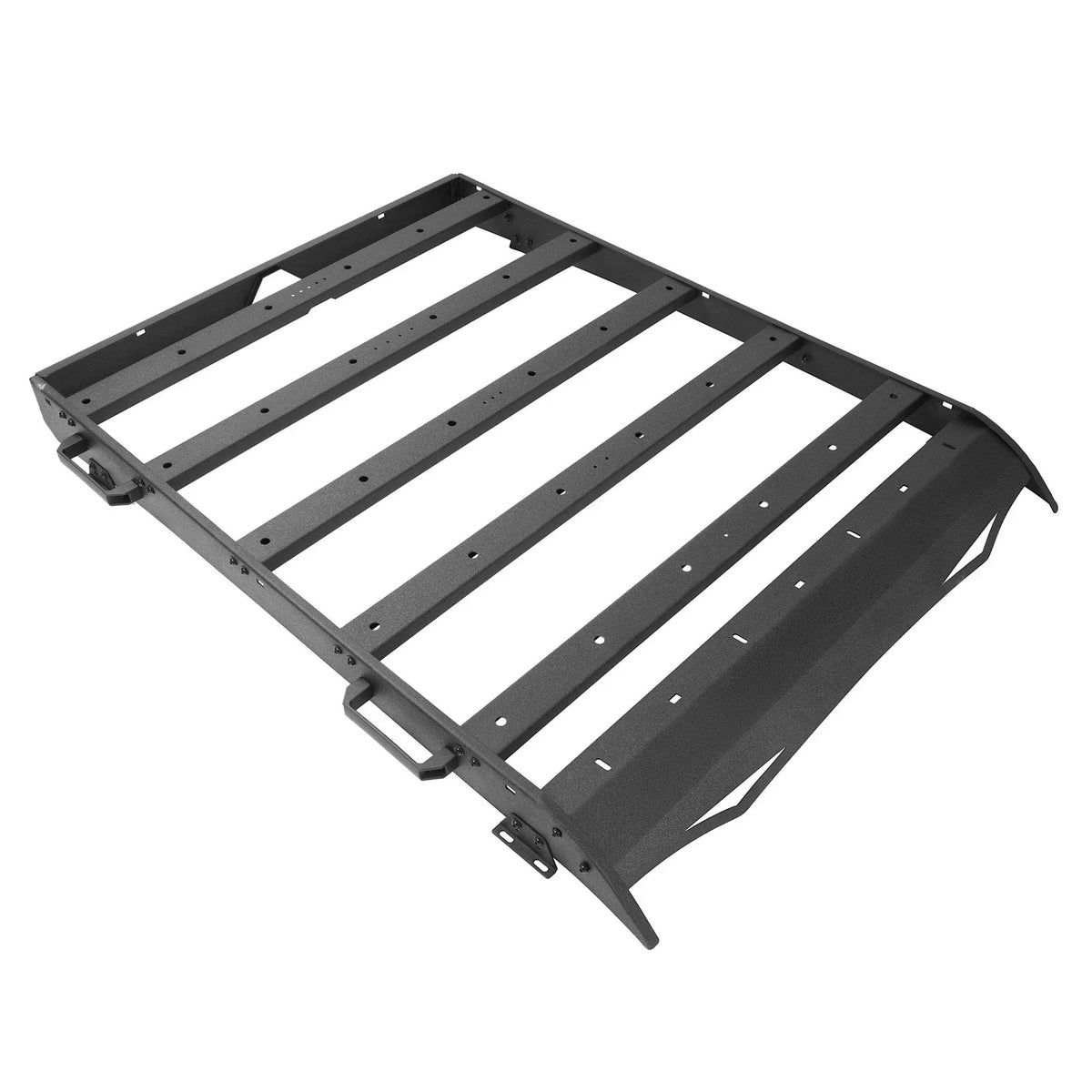 Roof Rack Cargo Carrier for Toyota Tacoma (2005–2023)