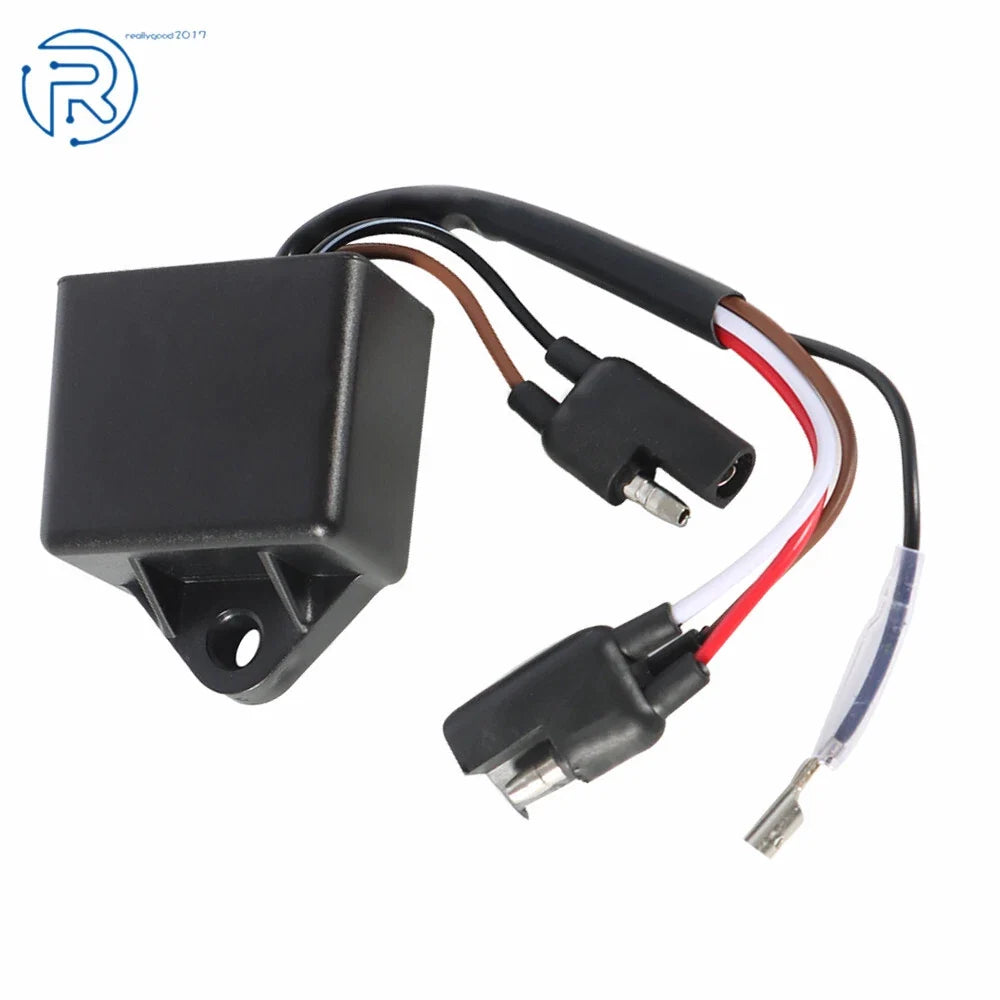 Igniter for Club Car DS 341CC RPM Rev Limiter (1990–1991)