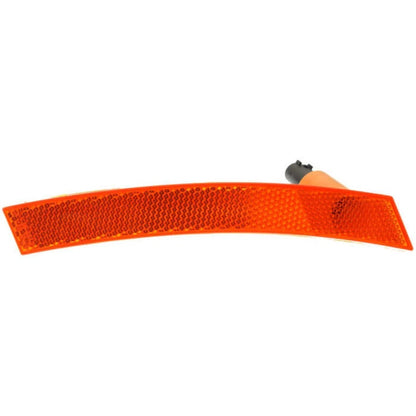 Driver Side Front Side Marker Light for Mini Cooper (2002–2008) MC2550101, CLX-M0-USA-M104502-CL360A70