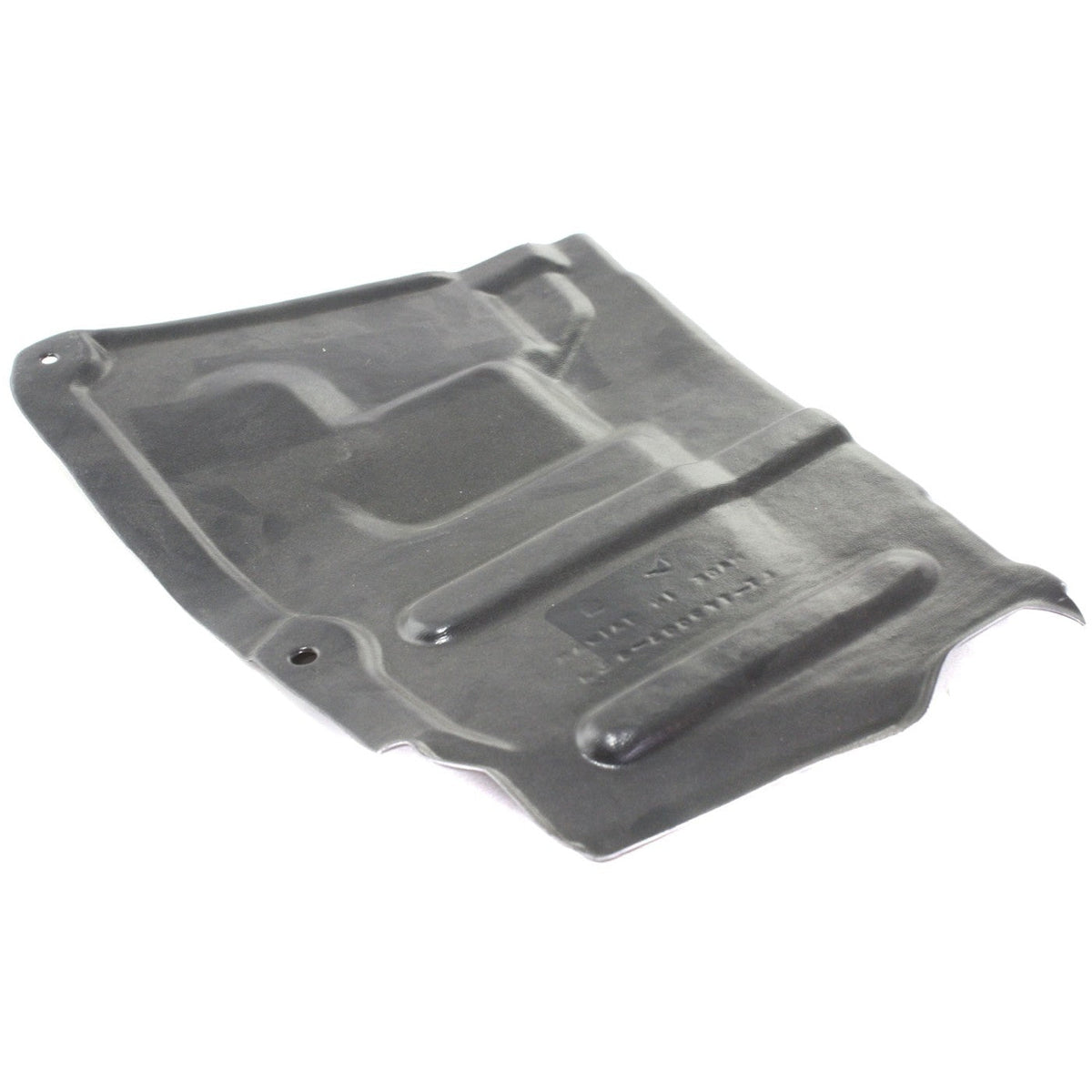 Engine Splash Shield for Toyota RAV4 (2006–2012) Driver Side Lower