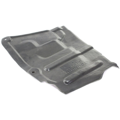 Engine Splash Shield for Toyota RAV4 (2006–2012) Driver Side Lower