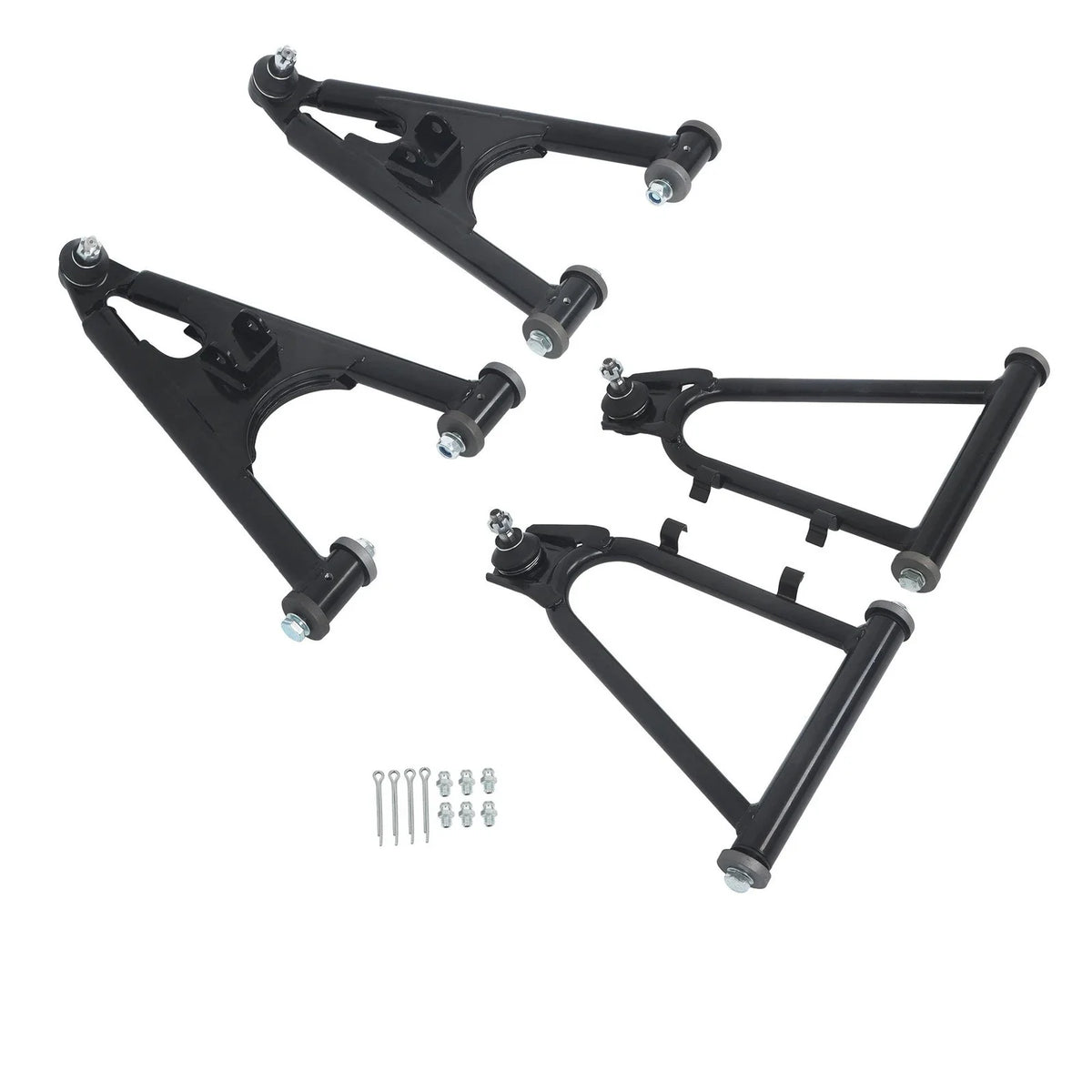 Upper and Lower A-Arm Set for Yamaha Banshee 350 (1991–2003)