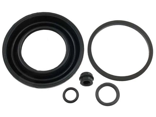 Disc Brake Caliper Seal Kit for Jaguar XF (2009–2015) 22246XHRZ
