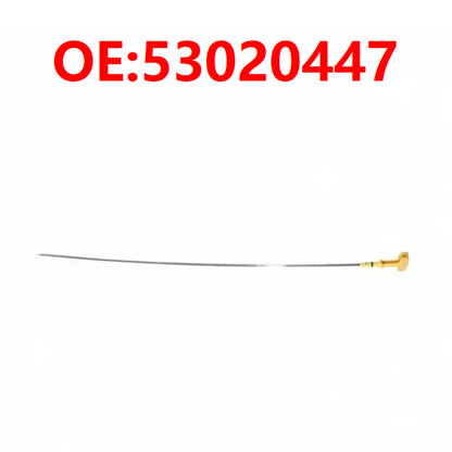 Oil Dipstick for Jeep Grand Cherokee 5.2L V8 (1993–1996) 53020447