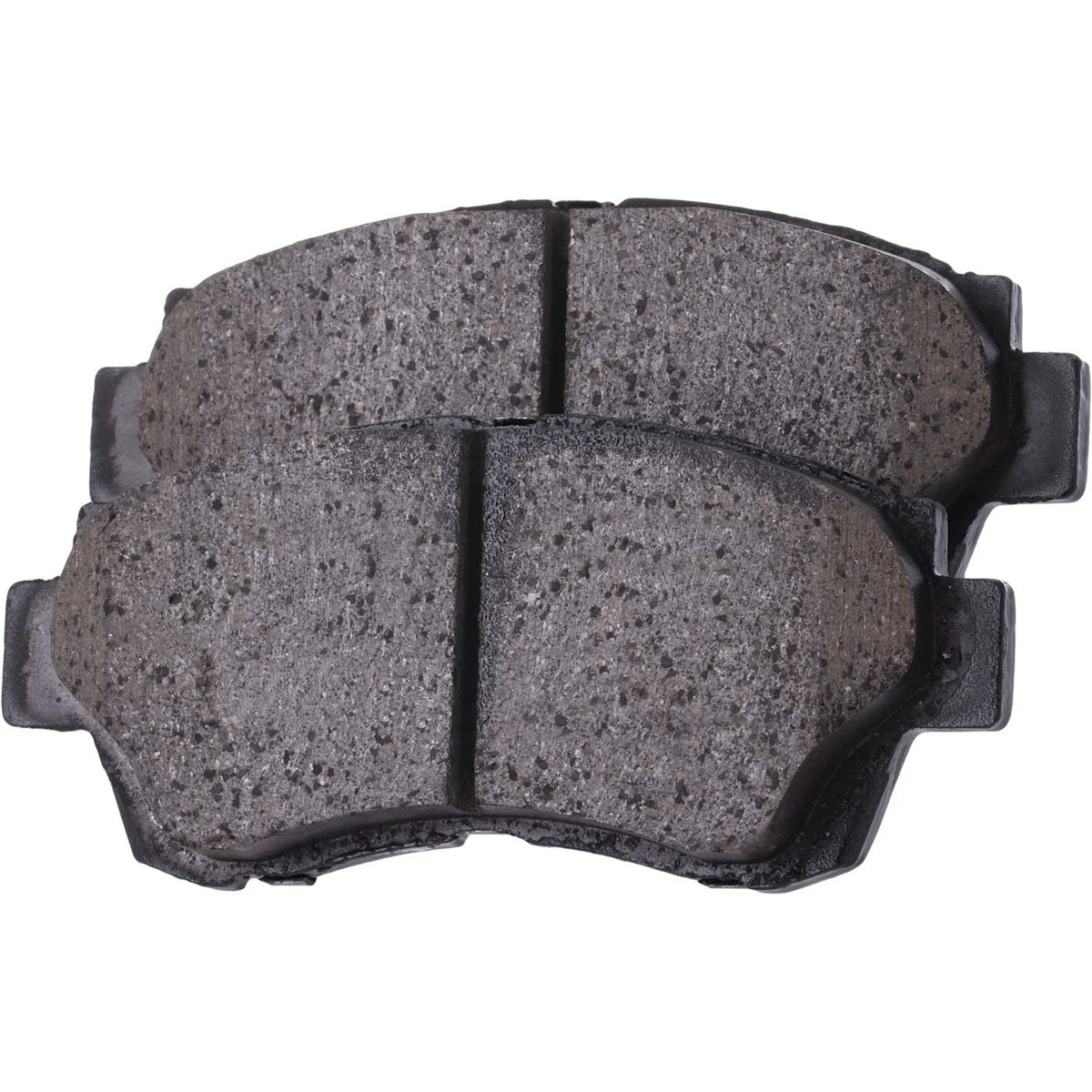 Set of 4 Brake Pads for Toyota Camry Lexus ES300 (1995)
