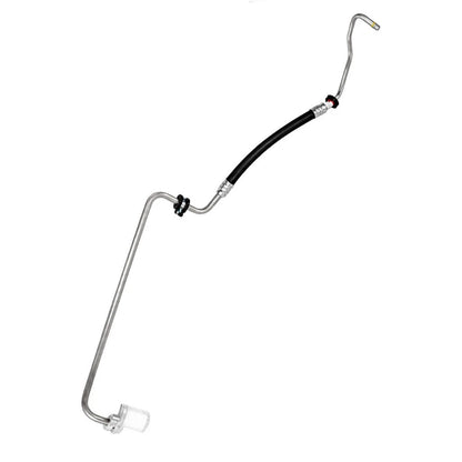 Oil Cooler Line for Saturn Outlook (2007–2010) ALX-PAU-AC-25880046-CLA4