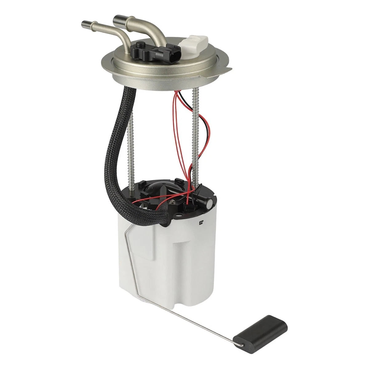 Electric Fuel Pump for Chevy Express Van GMC 3500 (2010–2016) 17989742, E4015M, SP6683M