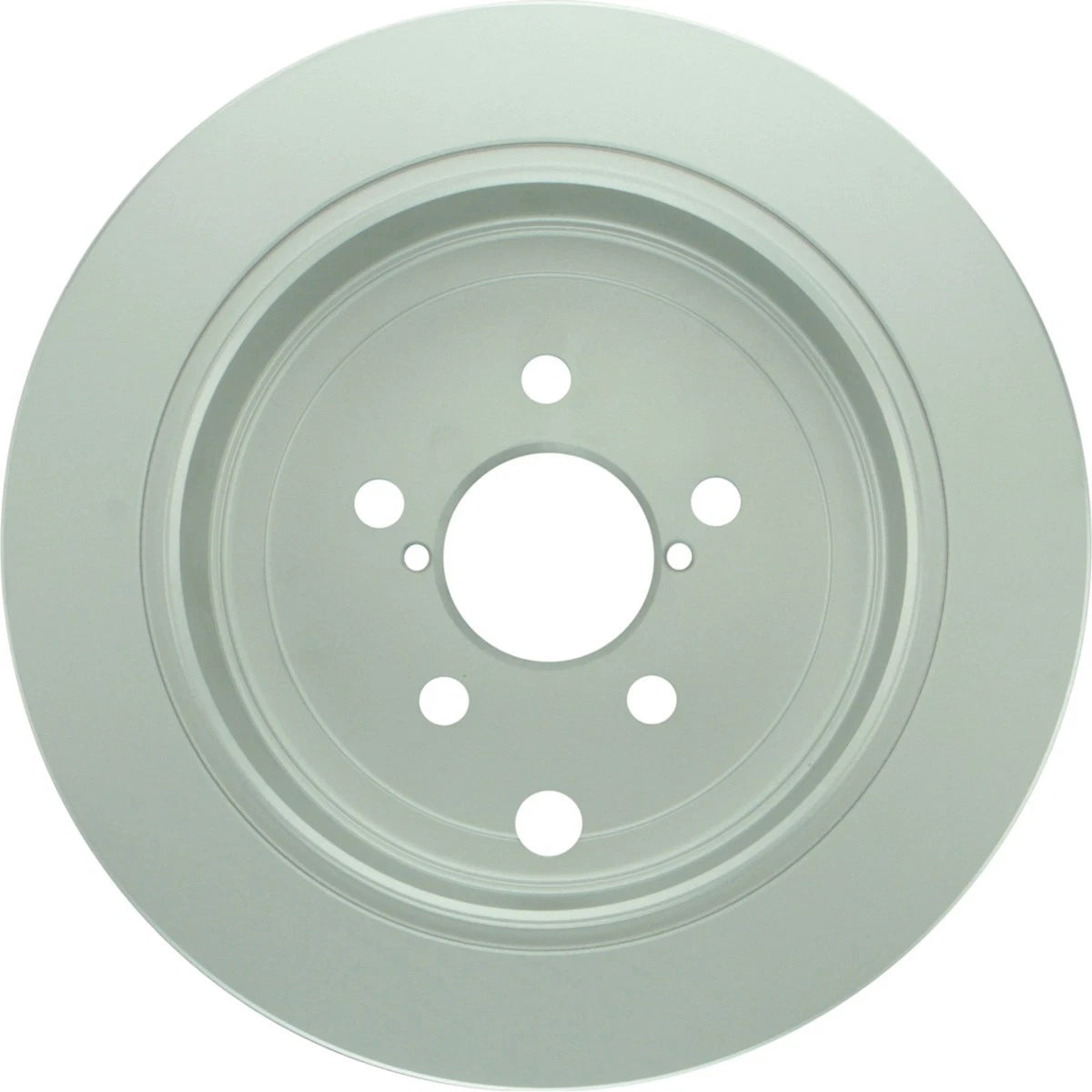 Brake Disc for Subaru (2010–2015) 48011477, 26700FG000, 26700FJ000