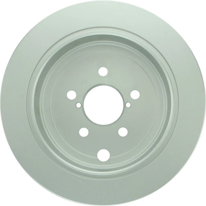 Brake Disc for Subaru (2010–2015) 48011477, 26700FG000, 26700FJ000