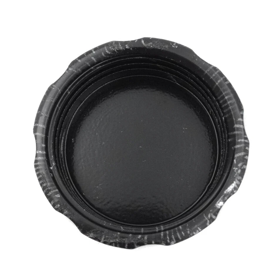 Front Brake Fluid Reservoir Cap Cover for Yamaha YZF-R6 (1999–2024)