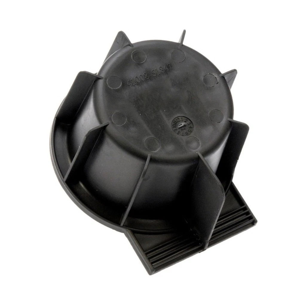 Cup Holder Insert for Lincoln Mark LT (2006–2008) | Rubber | ALX-PAU-MM-41008-CL360A53