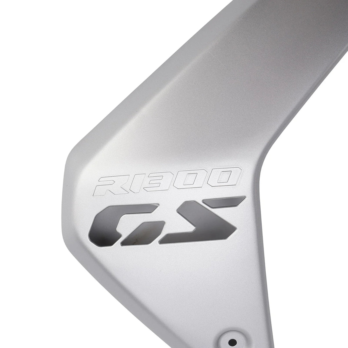 Side Frame Fairing Cowl Guards for BMW R1300GS (2024–2026) Silver