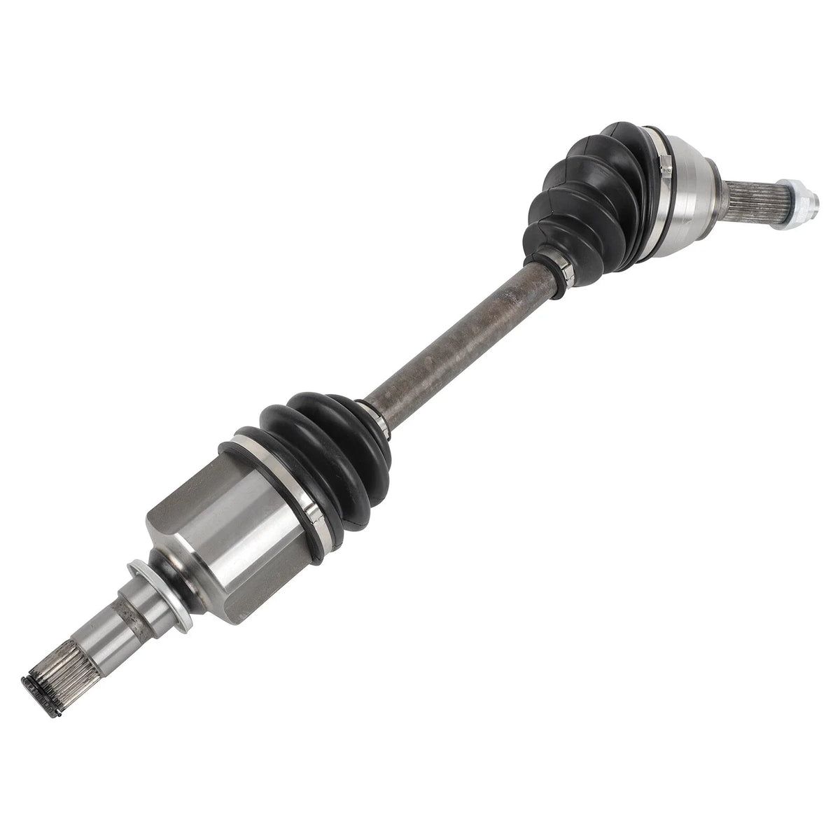 Front Left CV Axle Shaft for Mazda 3, Mazda 5 (2005–2015)