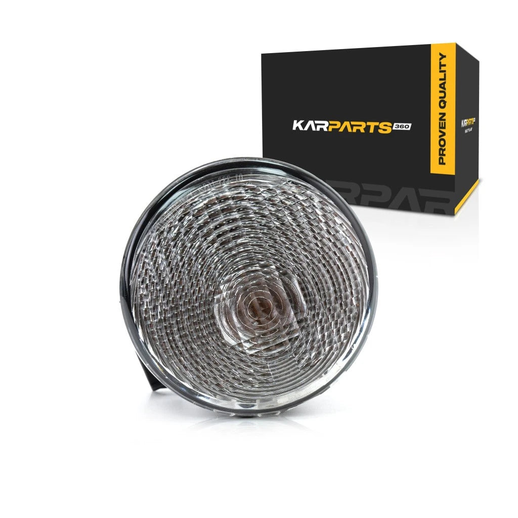 Turn Signal Light for Jeep Wrangler (2014–2017) CLX-M0-CS319-B100R-CL360A50, CH2527103