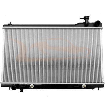 Replacement Aluminum Radiator for Infiniti G35 (2003–2007) Q2588