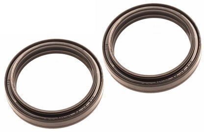 Fork Oil Seal Set for Honda CR250 CRF250 CRF450 CRF 250R 250X 450R 450X