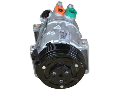 A/C Compressor for Dodge Dart (2013–2016) 39234DZJX