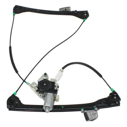 Window Motor and Regulator for BMW 330xi (2002–2005) CLX-M0-660792-CL360A53, BM1351131