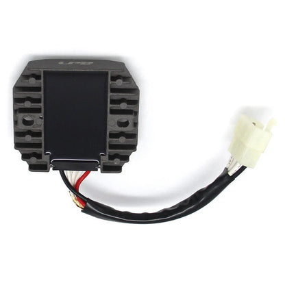 Voltage Rectifier Regulator for Suzuki GSXR400 GK73A, GSXR250, GK71A (1984–1990)