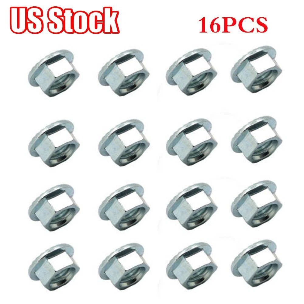 Wheel Lug Nut Locking Bolt Cap for Yamaha Blaster Banshee Raptor Warrior