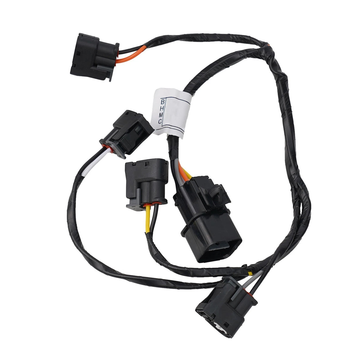Ignition Coil Wire Harness for Hyundai Accent and Kia Rio5