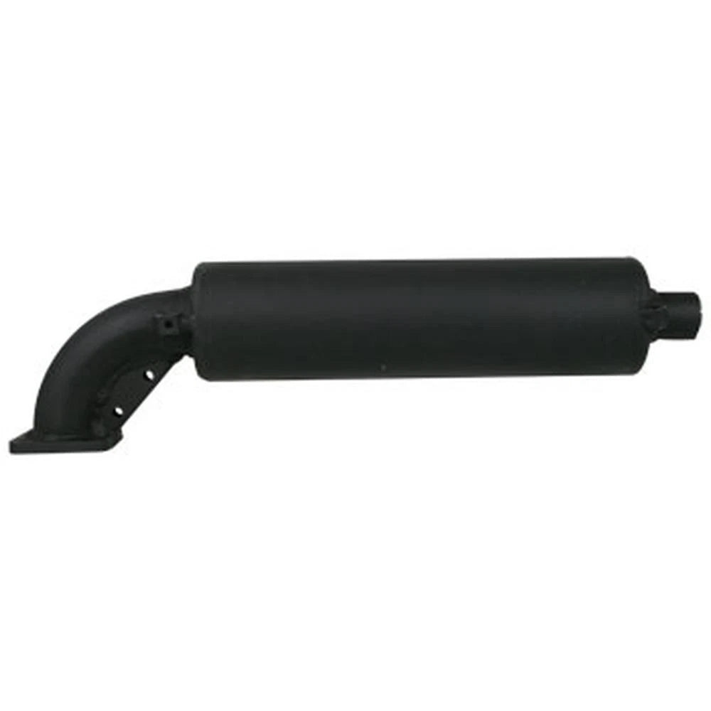 Muffler for Toyota (66706-54510)